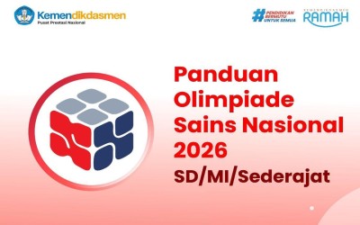 Panduan OSN SD/MI 2026: Upaya Mencetak Generasi Sains Indonesia yang Berkarakter