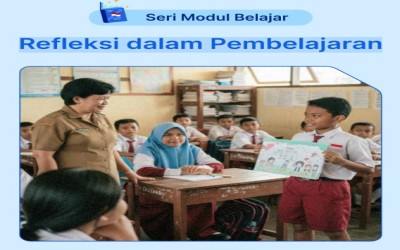 Seri Modul Belajar, Refleksi dalam Pembelajaran