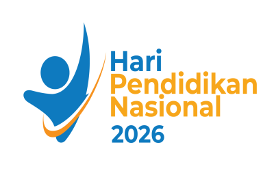 Panduan Logo Hari Pendidikan Nasional 2026